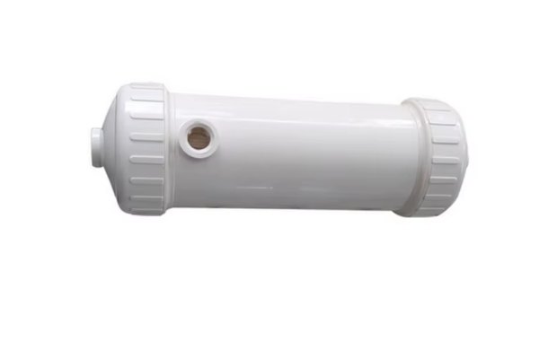 Pvdf uf filter